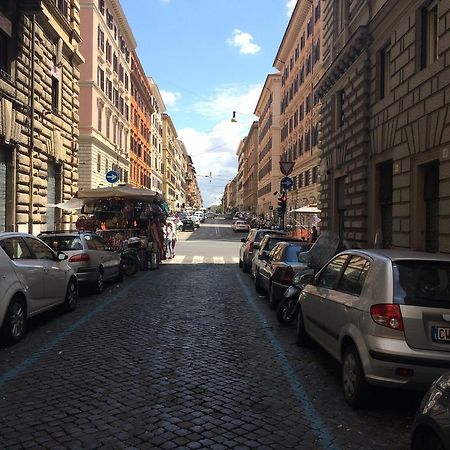 Casa Vacanza Colosseo Roma Dış mekan fotoğraf