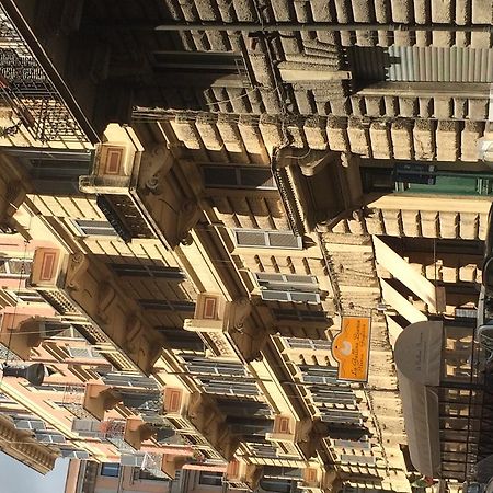 Casa Vacanza Colosseo Roma Dış mekan fotoğraf
