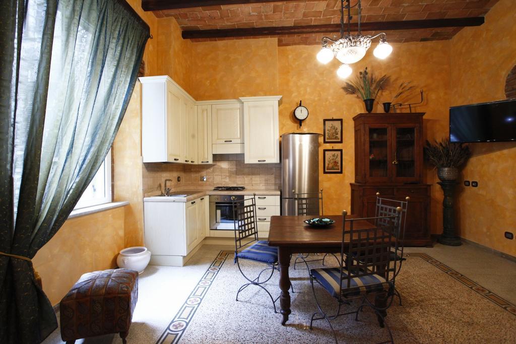 Casa Vacanza Colosseo Roma Oda fotoğraf
