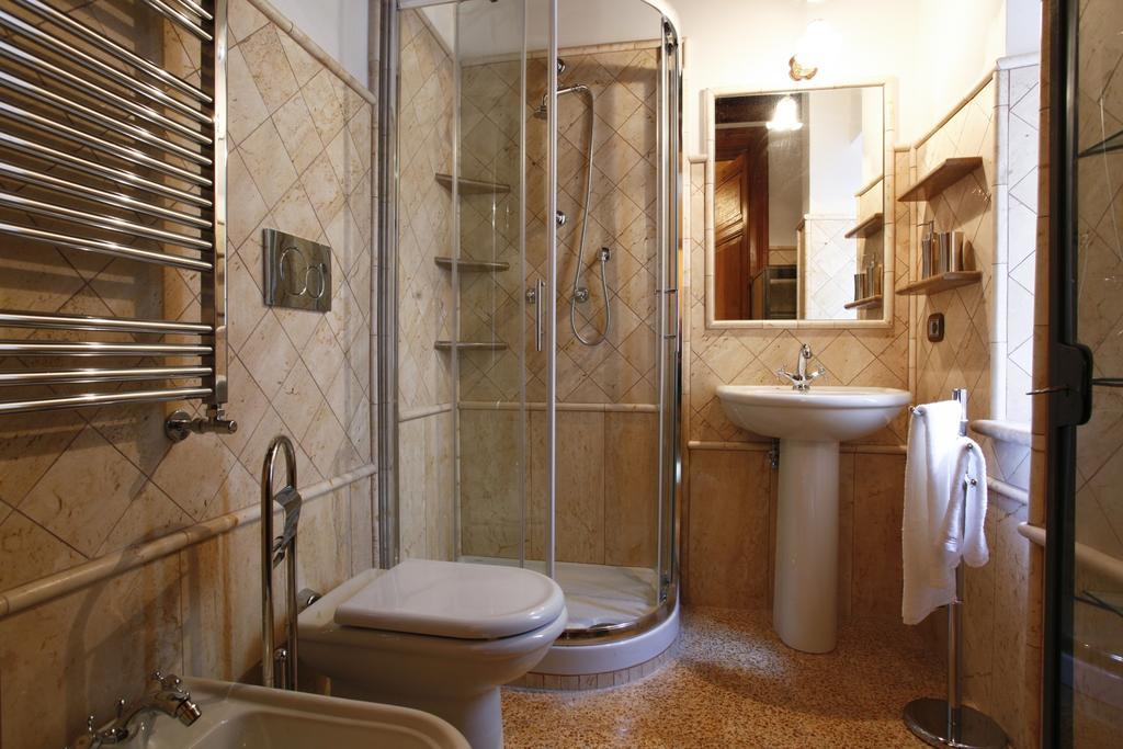 Casa Vacanza Colosseo Roma Oda fotoğraf