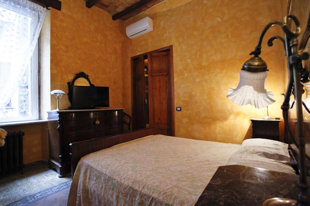 Casa Vacanza Colosseo Roma Oda fotoğraf