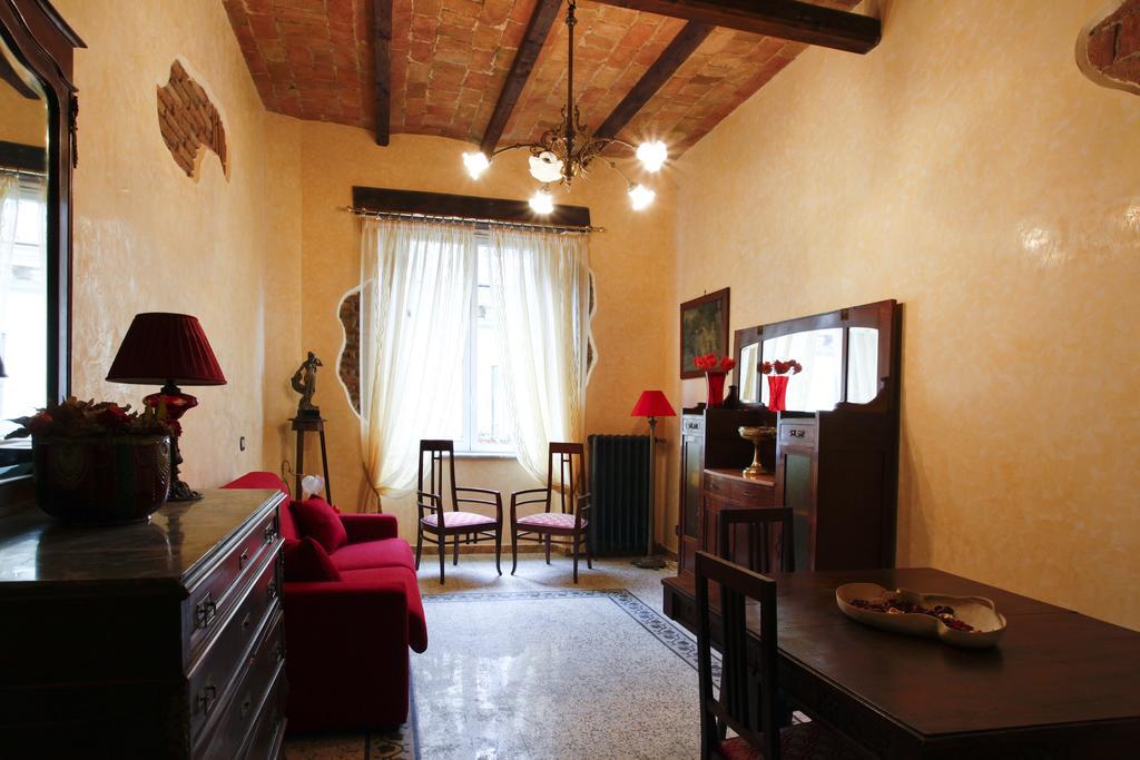 Casa Vacanza Colosseo Roma Oda fotoğraf