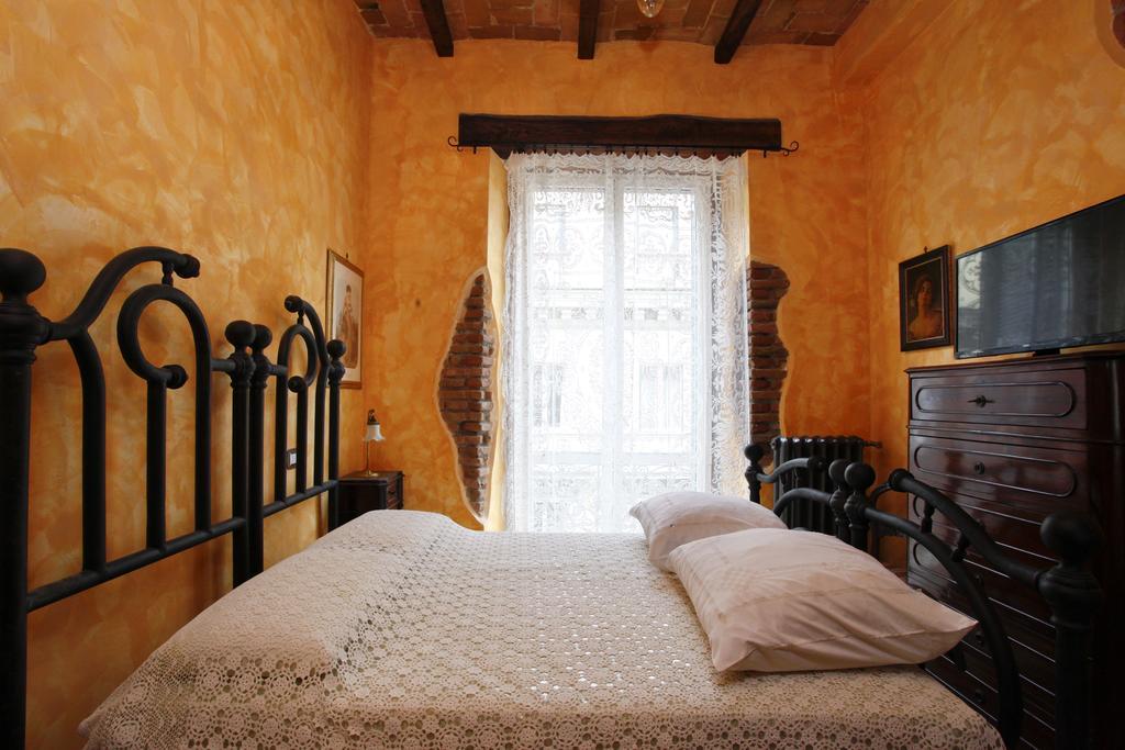 Casa Vacanza Colosseo Roma Oda fotoğraf