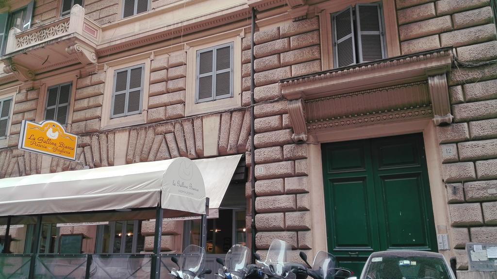 Casa Vacanza Colosseo Roma Dış mekan fotoğraf