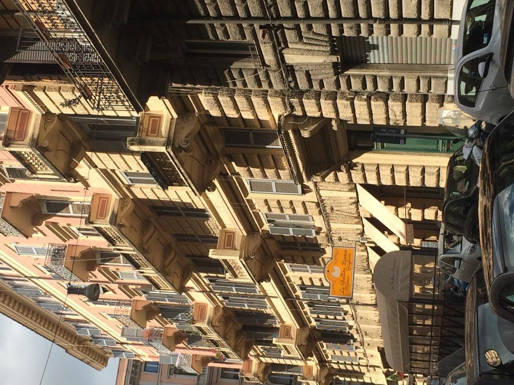 Casa Vacanza Colosseo Roma Dış mekan fotoğraf